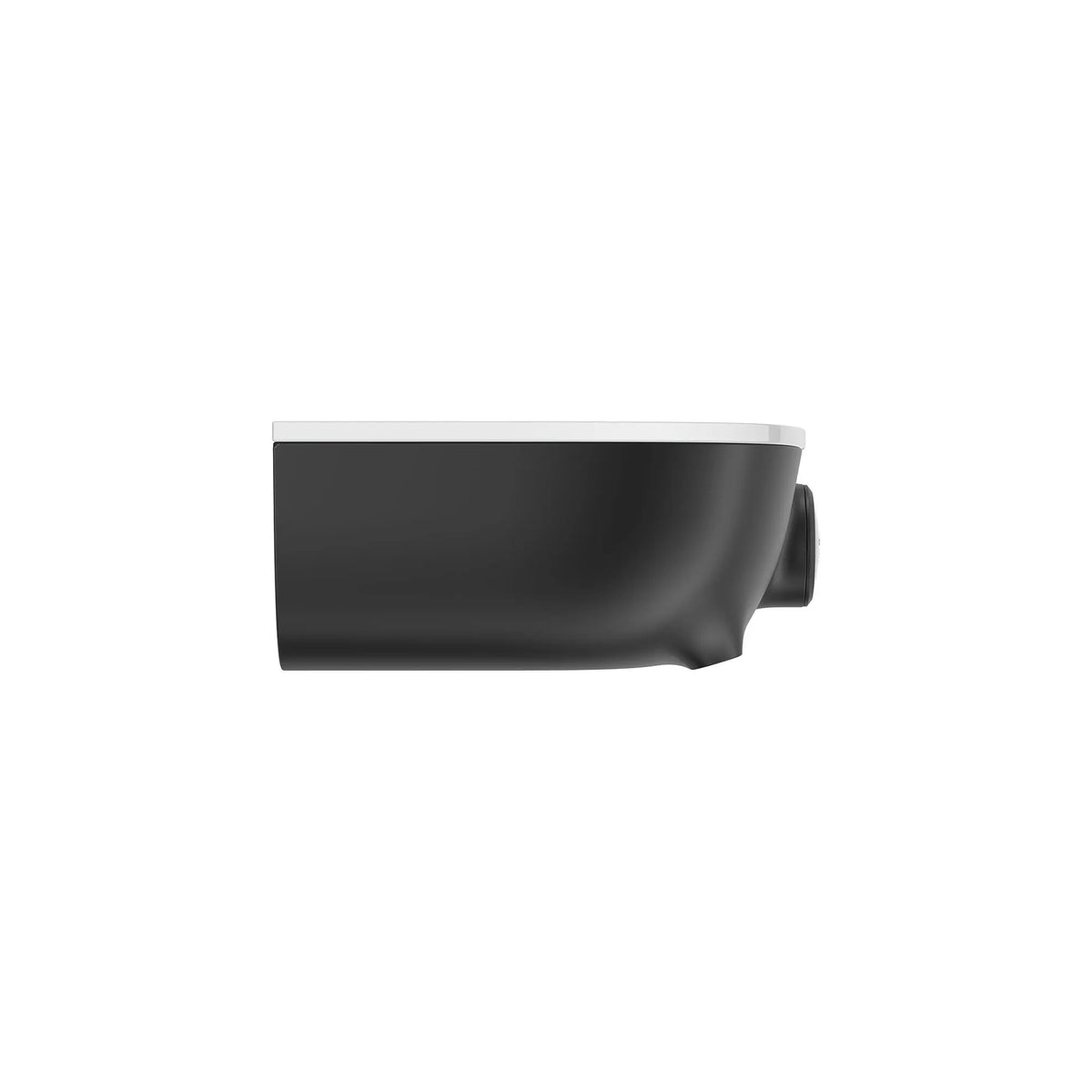 Aspirations Diverting Waterfall Tub Spout // MATTE BLACK // 155618_Aspirations_SiloSide_8888116.243_0001_Jan2023_0_CDNwebp_9b54e6b4-1b30-4c41-8173-ac75f55ee3a1.webp
