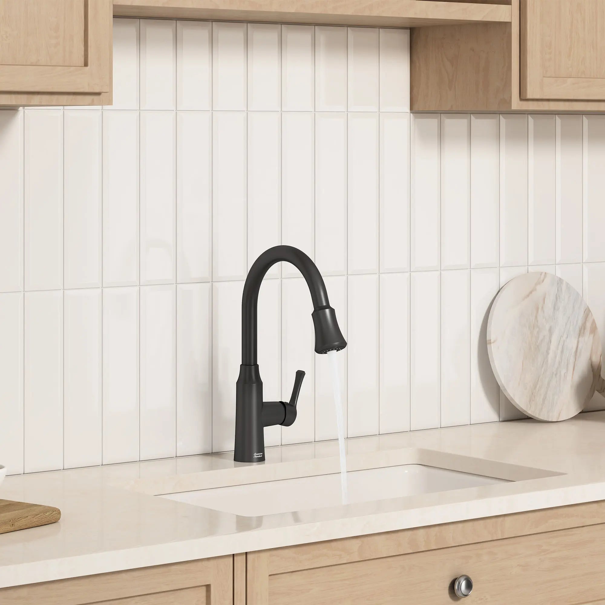 Ellis Pull Down Kitchen Faucet // MATTE BLACK // 155703_Ellis_Environment_9391321.243_0003_Jan2023_0_CDNwebp.webp