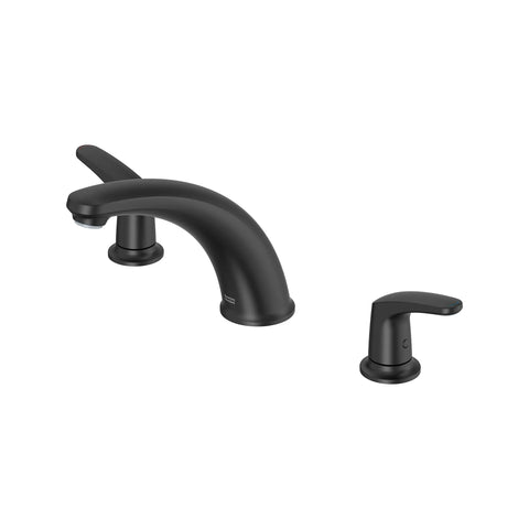 Colony® PRO Bathtub Faucet Trim With Lever Handles for Flash® Rough-In Valve