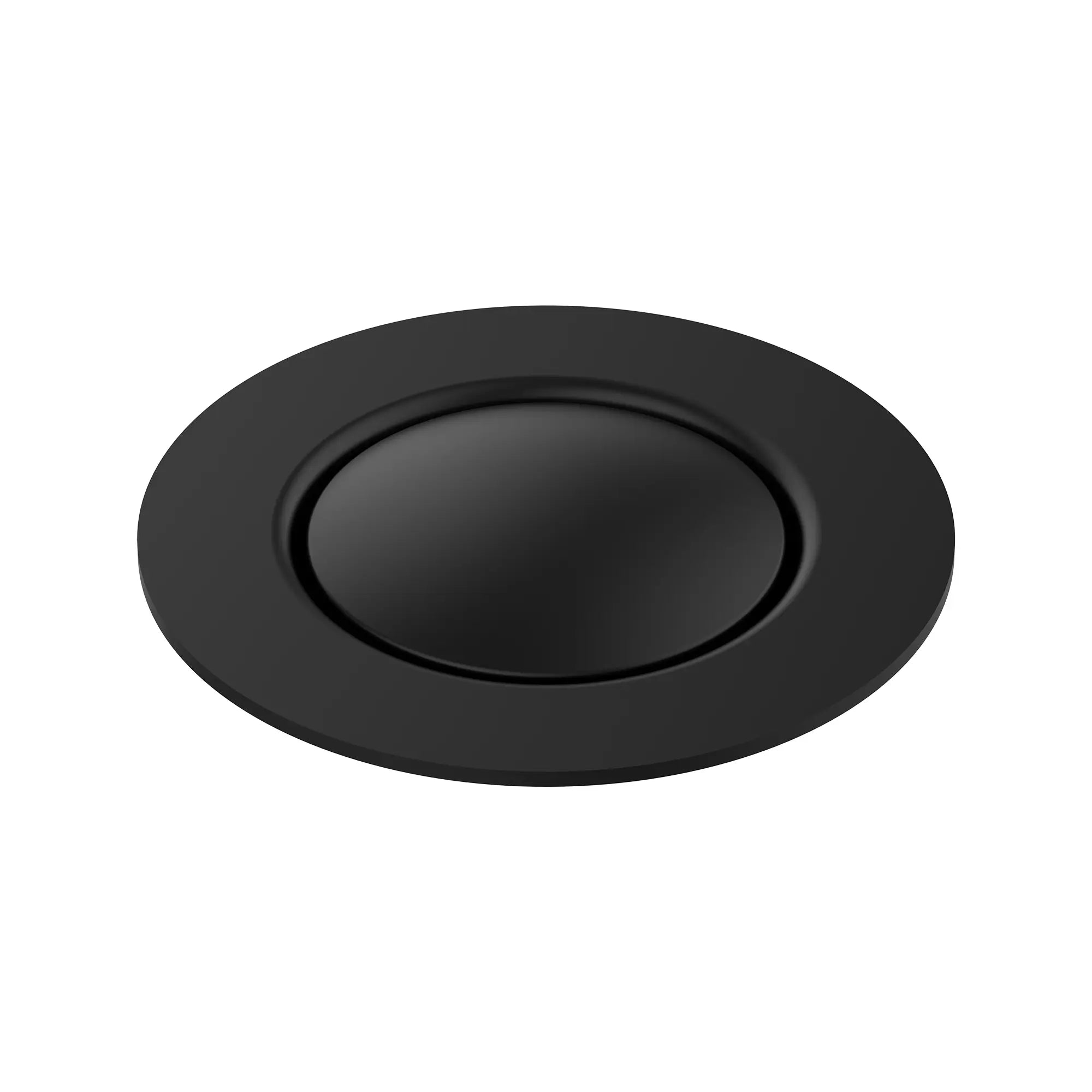 Drain W/Colony // MATTE BLACK // 166361_Parts_SiloRight_M953465.2430A_0001_Aug2023_0_CDNwebp.webp