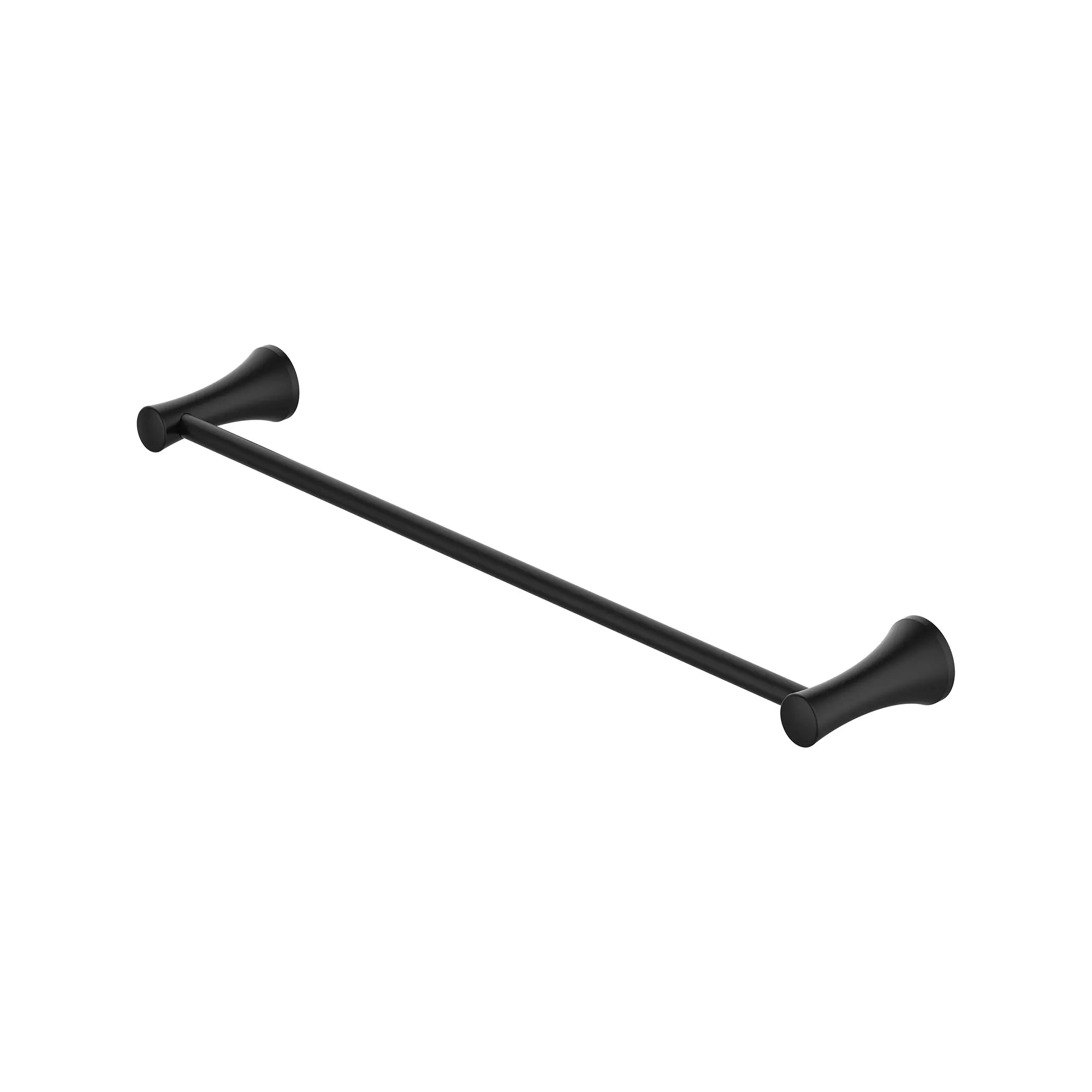 C Series 24-Inch Towel Bar // 24 IN / MATTE BLACK // 166370_Transitional_SiloLeft_8337024.243_0001_Aug2023_0_CDNwebp.webp