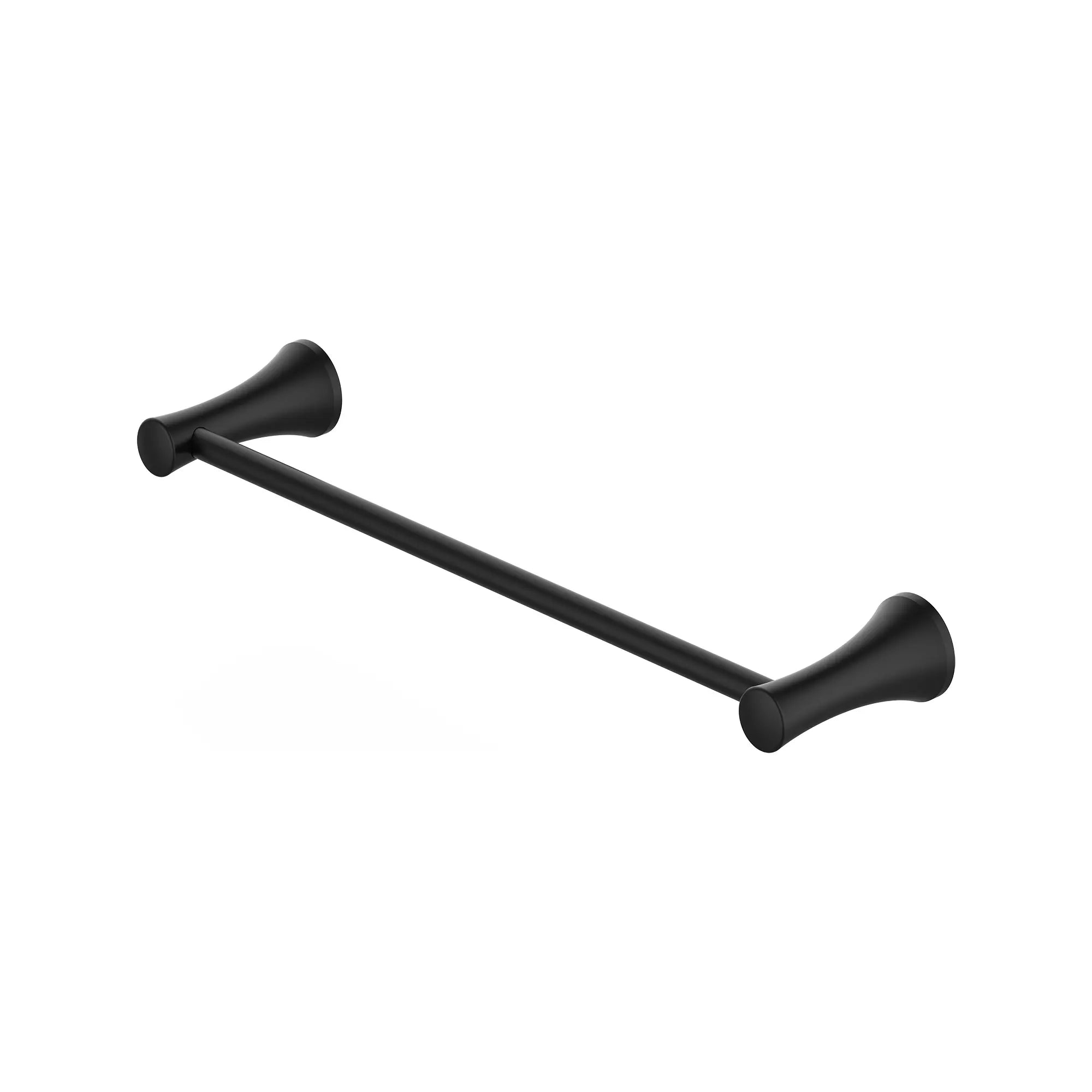 C Series 18-Inch Towel Bar // 18 IN / MATTE BLACK // 166372_Transitional_SiloLeft_8337018.243_0001_Aug2023_0_CDNwebp.webp