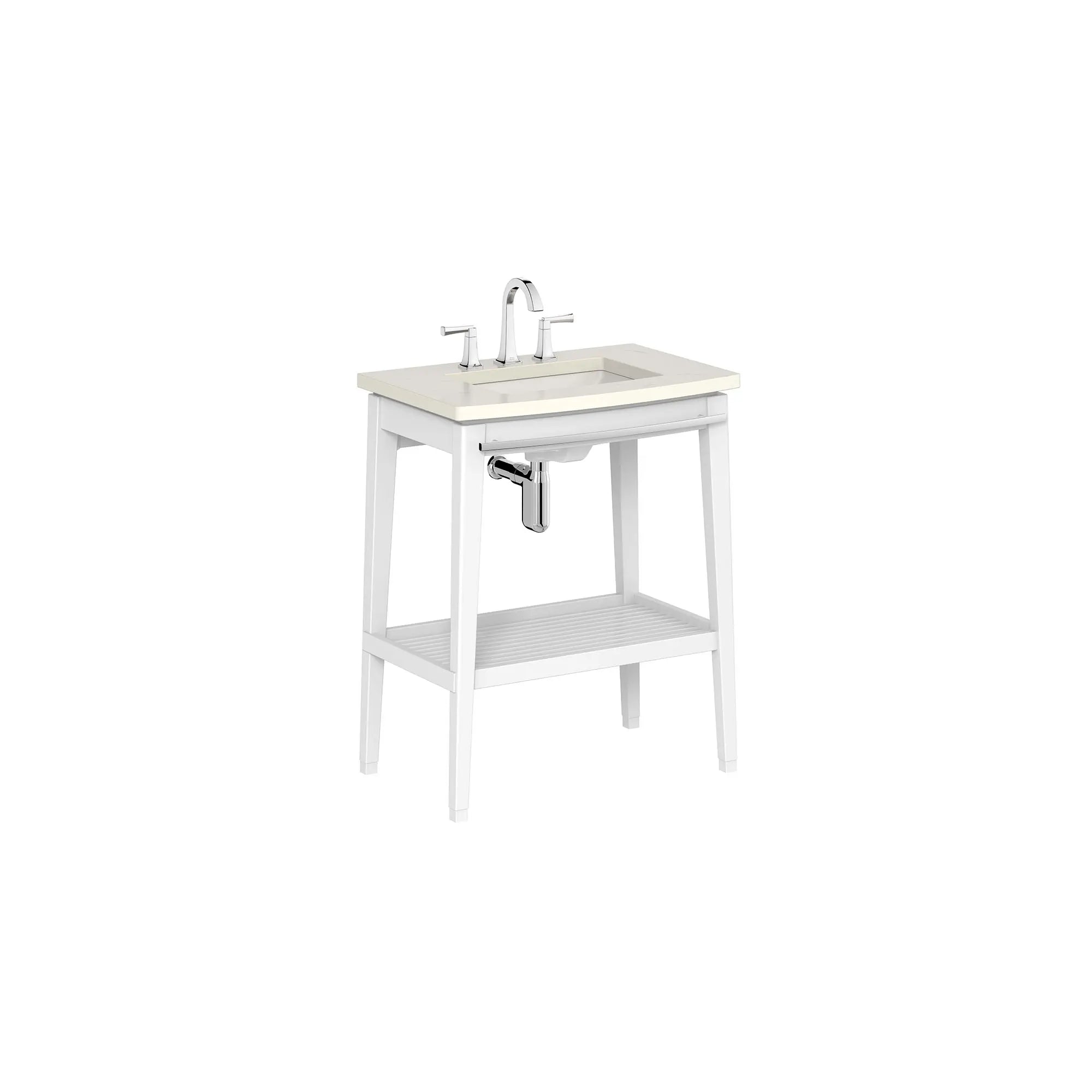 Townsend® Under Counter Sink // WHITE // 166459_Townsend_SiloRight_9039030.020_0330000.020_7840000.820_7353801.002_0001_Feb2023_0_CDNwebp.webp