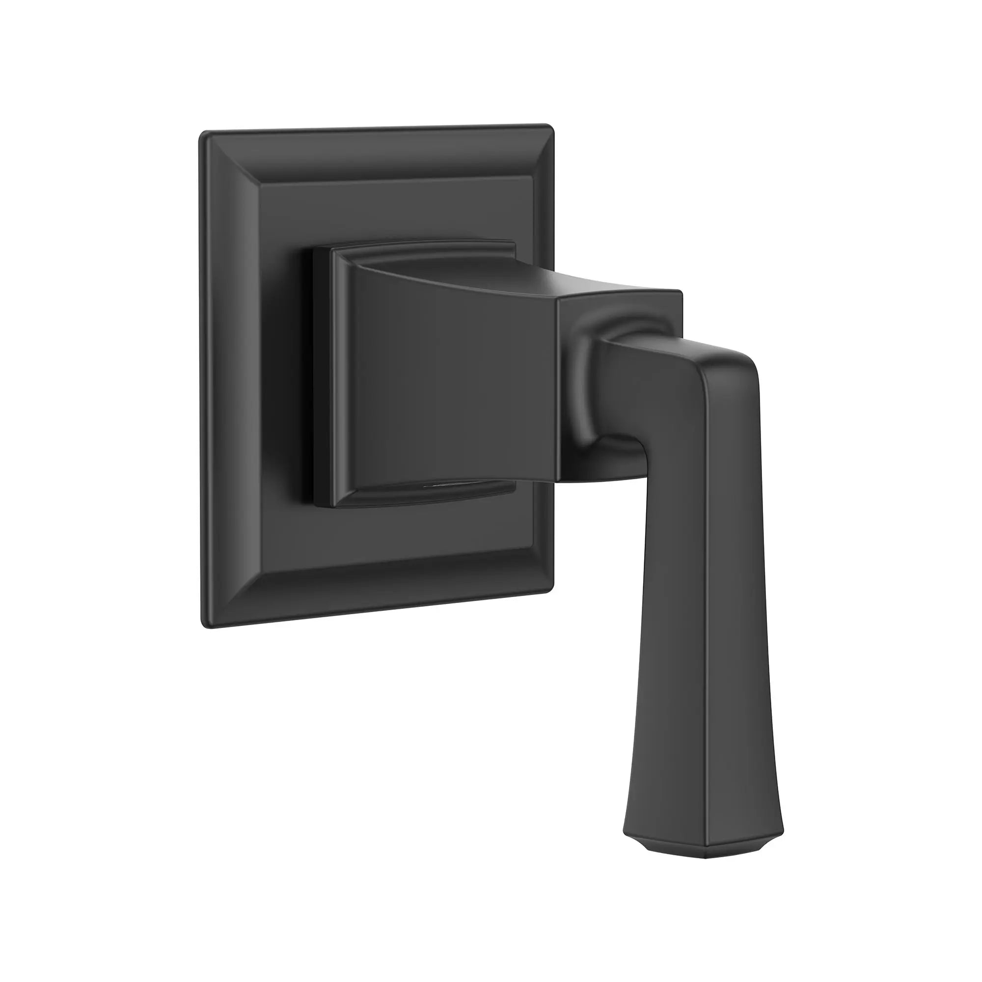 Town Square® S Single-Handle Diverter Valve Trim Kit // MATTE BLACK // 166469_TownSquareS_SiloRight_T455430.243_0001_Jan2023_0_CDNwebp.webp