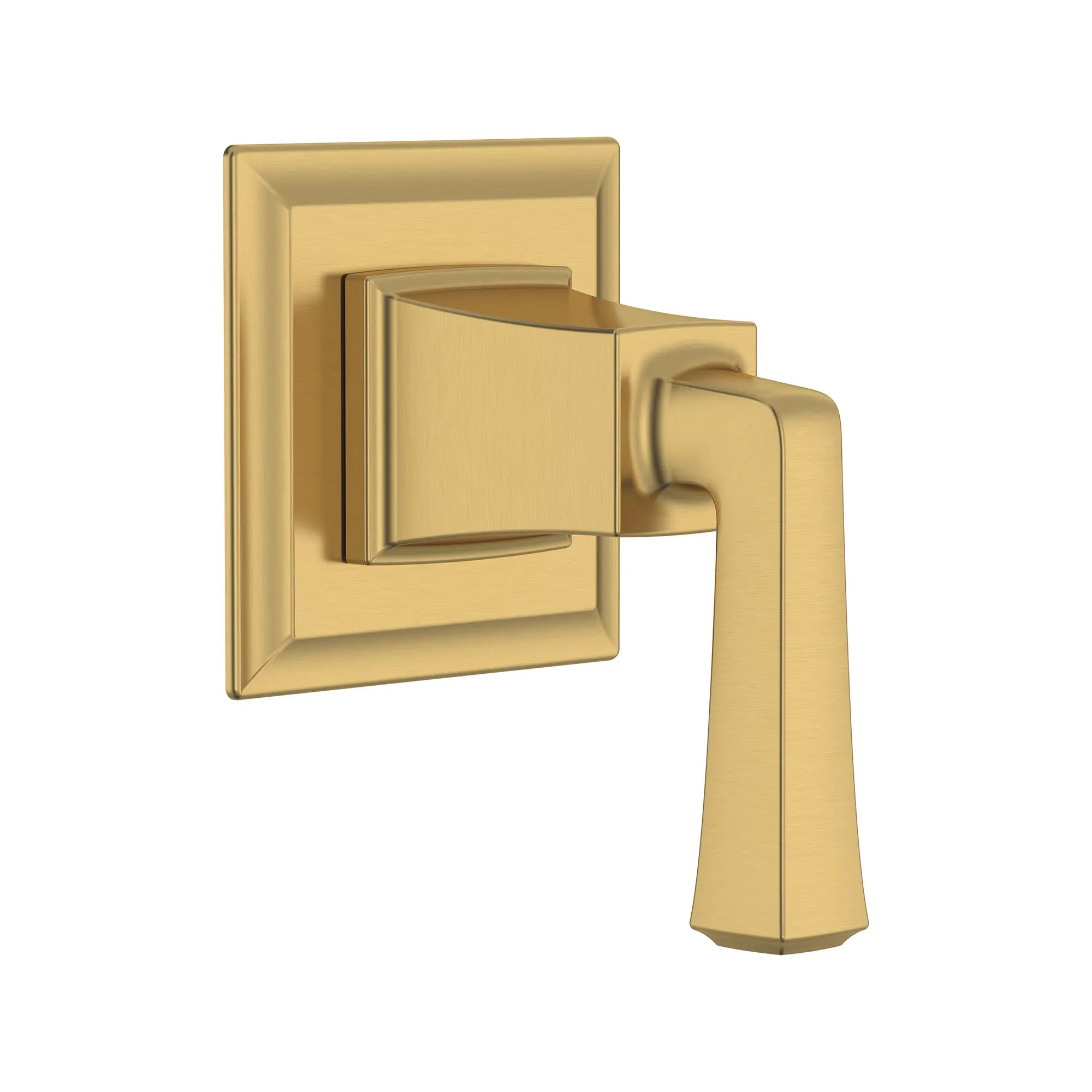 Town Square® S Single-Handle Diverter Valve Trim Kit // BRUSHED COOL SUNRISE // 166476_TownSquareS_SiloRight_T455430.GN0_0001_Mar2023_0_CDNwebp.webp