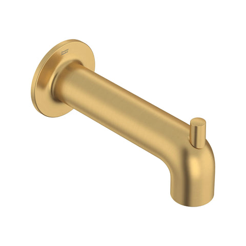 Studio® S 6-Inch Slip-On Diverter Tub Spout