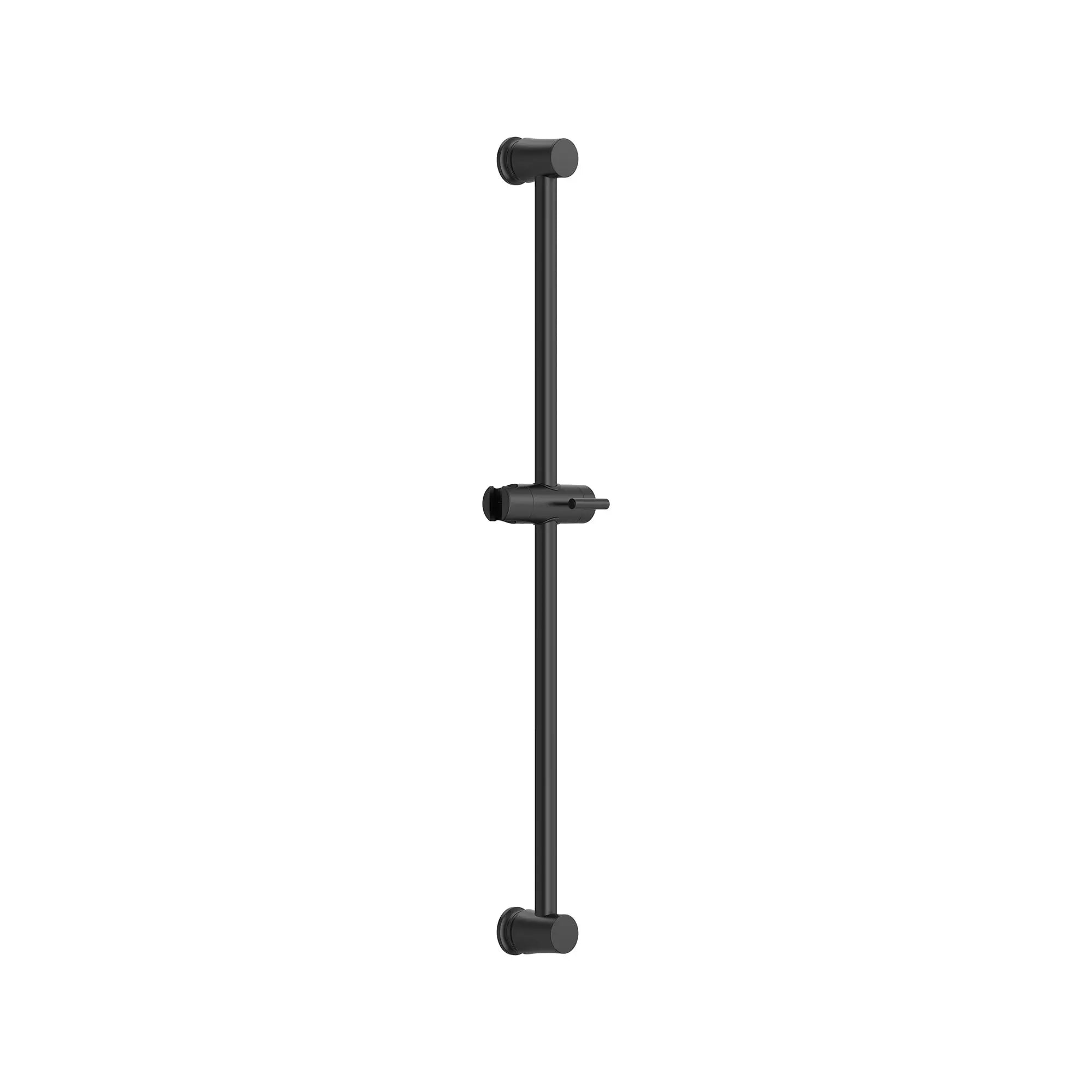 Traditional 30-Inch Shower Slide Bar // MATTE BLACK // 166496_Traditional_SiloRight_1660773.243_0001_Mar2023_0_CDNwebp.webp