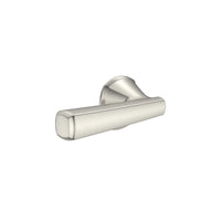 [7381741-200.2950A] Left-Hand Trip Lever - Polished Chrome