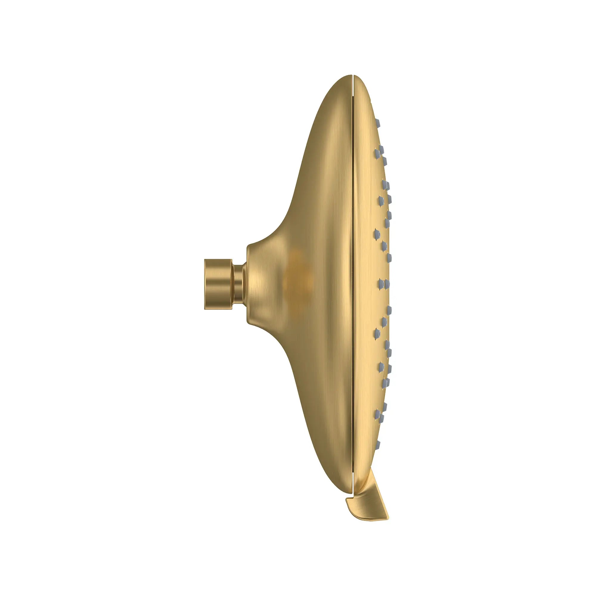 Spectra Fixed 7-Inch 1.8 gpm/6.8 L/min Fixed Showerhead // BRUSHED COOL SUNRISE // 166517_Spectra_SiloSide_9038074.GN0_0001_Mar2023_0_CDNwebp_92e397c4-2322-452e-bc61-90aae85e53b4.webp