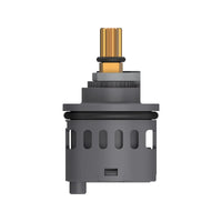 [M970789-0070A] Flash® 2-Way/3-Way Shared Diverter - No Finish