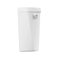 [4425B104.020] Colony®3 1.28 gpf/4.8 Lpf 10-Inch Rough Tank - White