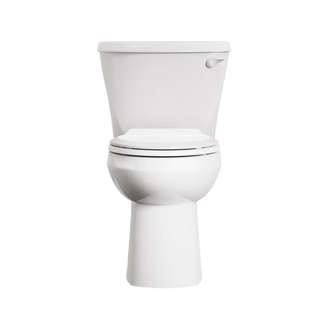 Colony®3 Two-Piece 1.28 gpf/4.8 Lpf Chair-Height Elongated Right-Hand Trip Lever Toilet