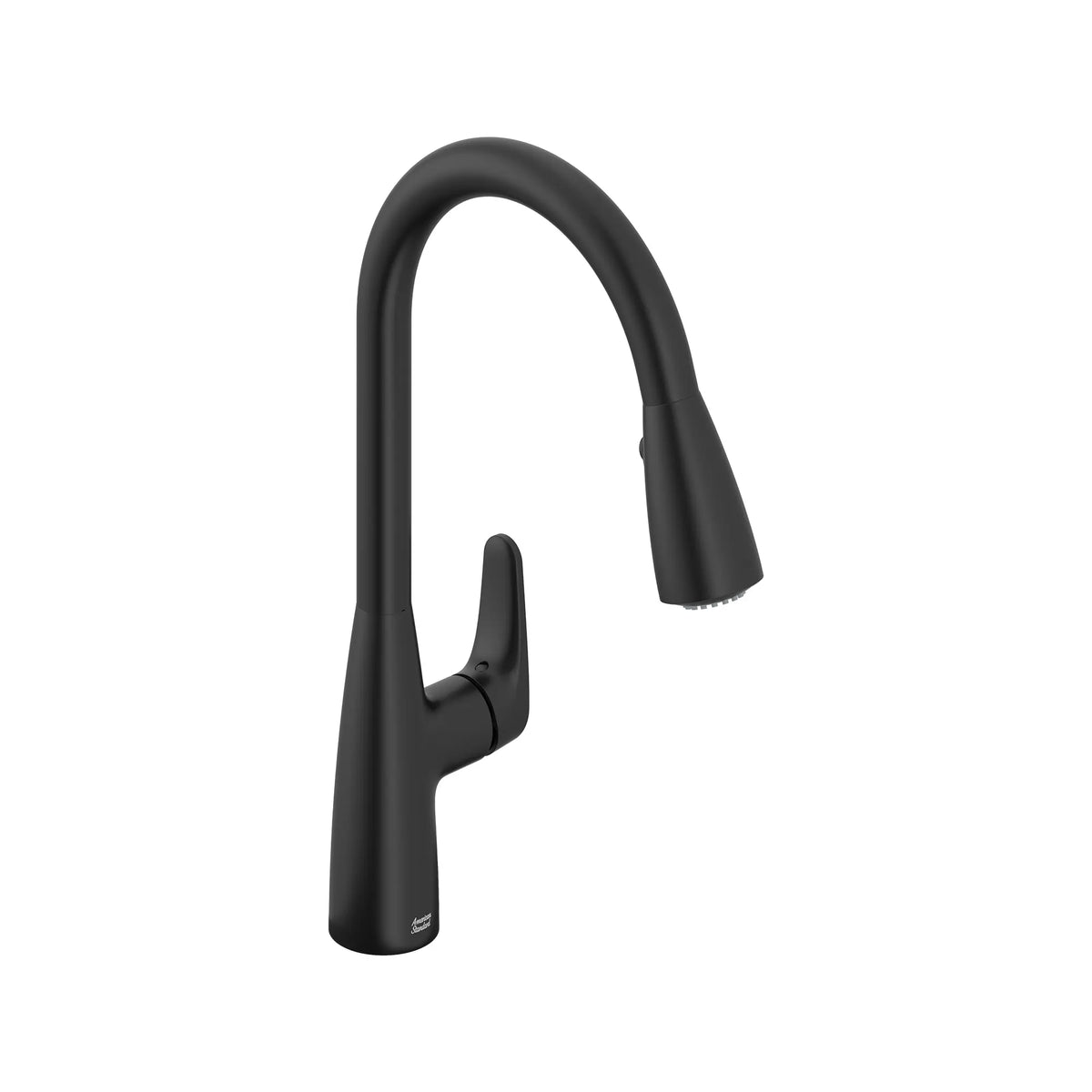 Colony® PRO Single-Handle Pull-Down Dual Spray Kitchen Faucet 1.5 gpm/5.7 L/min // MATTE BLACK // 166600_Colony_SiloRight_7077300.243_0002_JUNE2023_0_CDNwebp_73f09b3b-cceb-4677-9b1c-62048cc86e71.webp