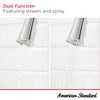 [7441381.002] Southport Touchless Single-Handle Pull-Down Dual Spray Kitchen Faucet 1.8 GPM/6.8 L/min - Polished Chrome