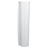 [0041000.020] Ravenna® Pedestal Leg - White