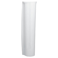 [0041000.020] Ravenna® Pedestal Leg - White