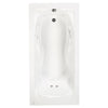 [2771002.020] Cadet® 60 x 36-Inch Drop-in Bathtub - White