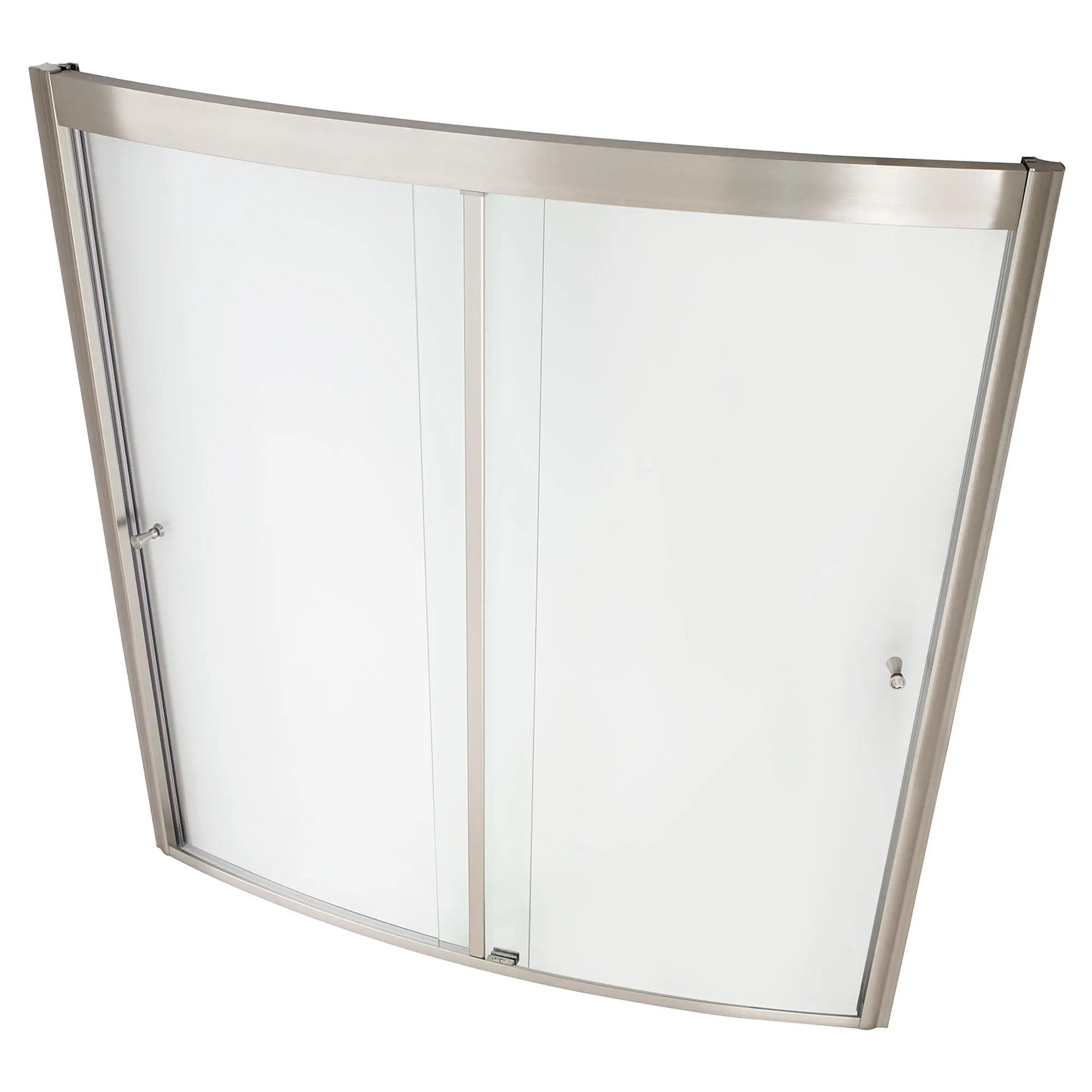 Ovation 60-Inch High Sliding Tub Door // BRUSHED NICKEL // 166700_P-AM00496400295_03_0_CDNwebp.webp