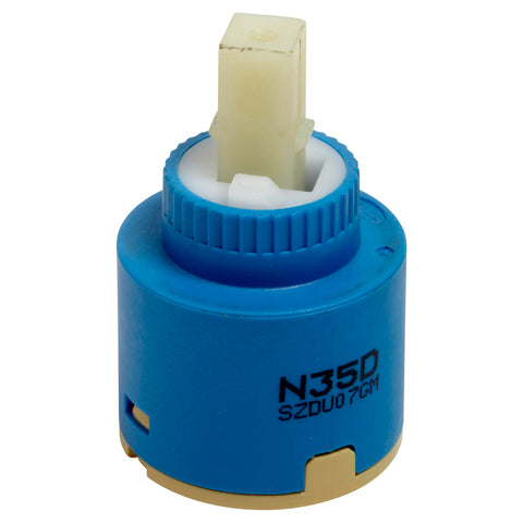 Gear Cartridge N35D Westm -Ref E00120-