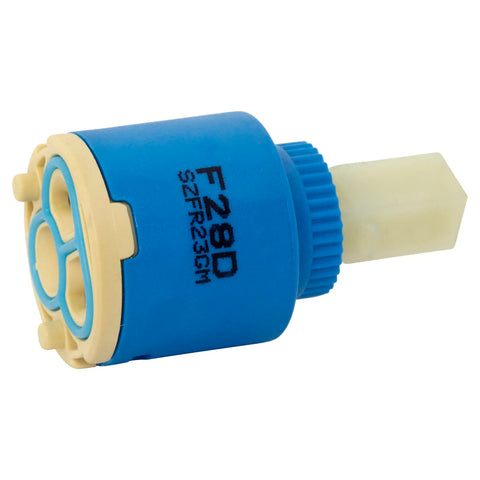 Cartridge 28Mm Single Control