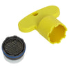 [M962757-0070A] Aerator Cache 1.5Gpm -Rp- - No Finish