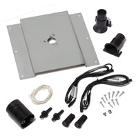 [R350] Rough Valve for Serin Wall-Mount Faucet - No Finish