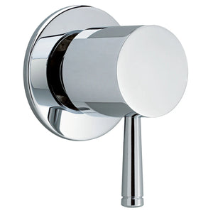 [T064430.002] Serin® Single-Handle Diverter Valve Trim Kit - Polished Chrome