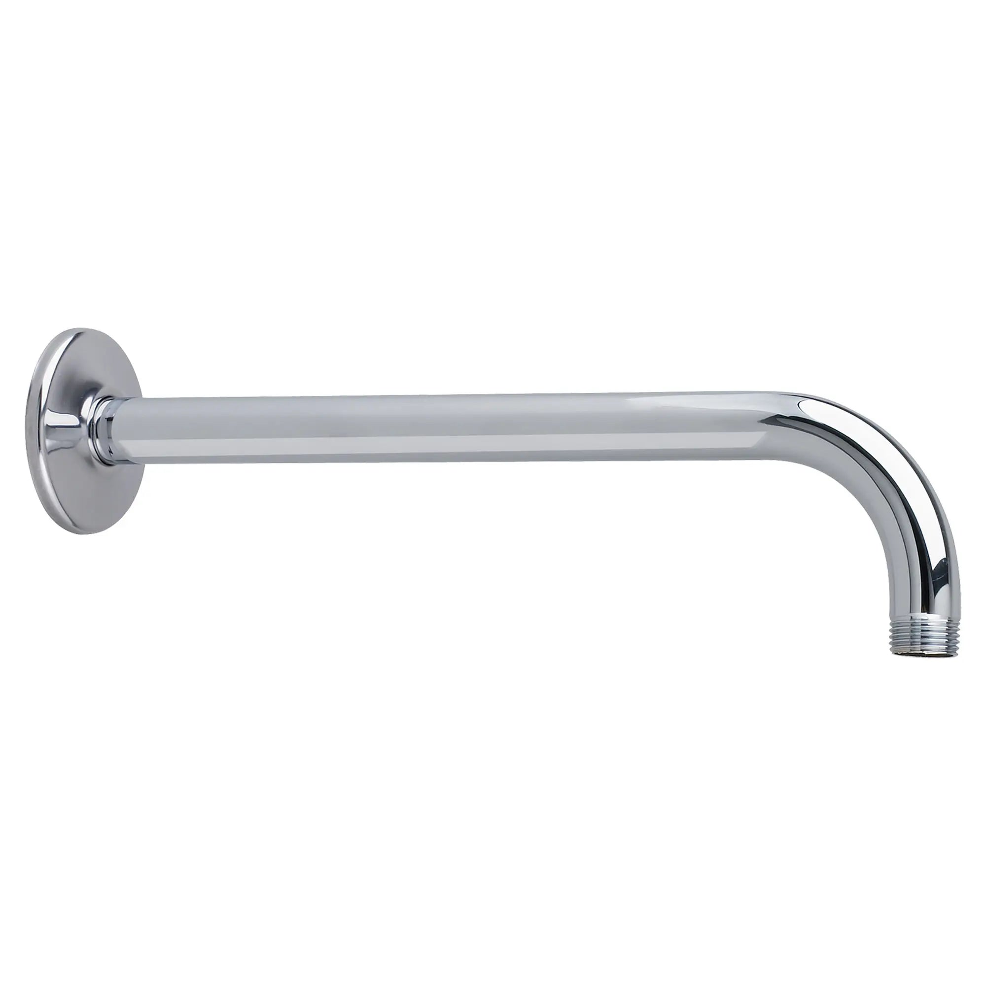 Rain 12-Inch Wall Mount Right Angle Rain Showerhead Arm // POLISHED CHROME // 166727_P-1660194002_0_CDNwebp.webp