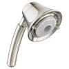 [1660743.295] FloWise 2.0 GPM/7.6 LPM 4-3/4-in. 3-Function Transitional Water-Saving Hand Shower - Polished Chrome