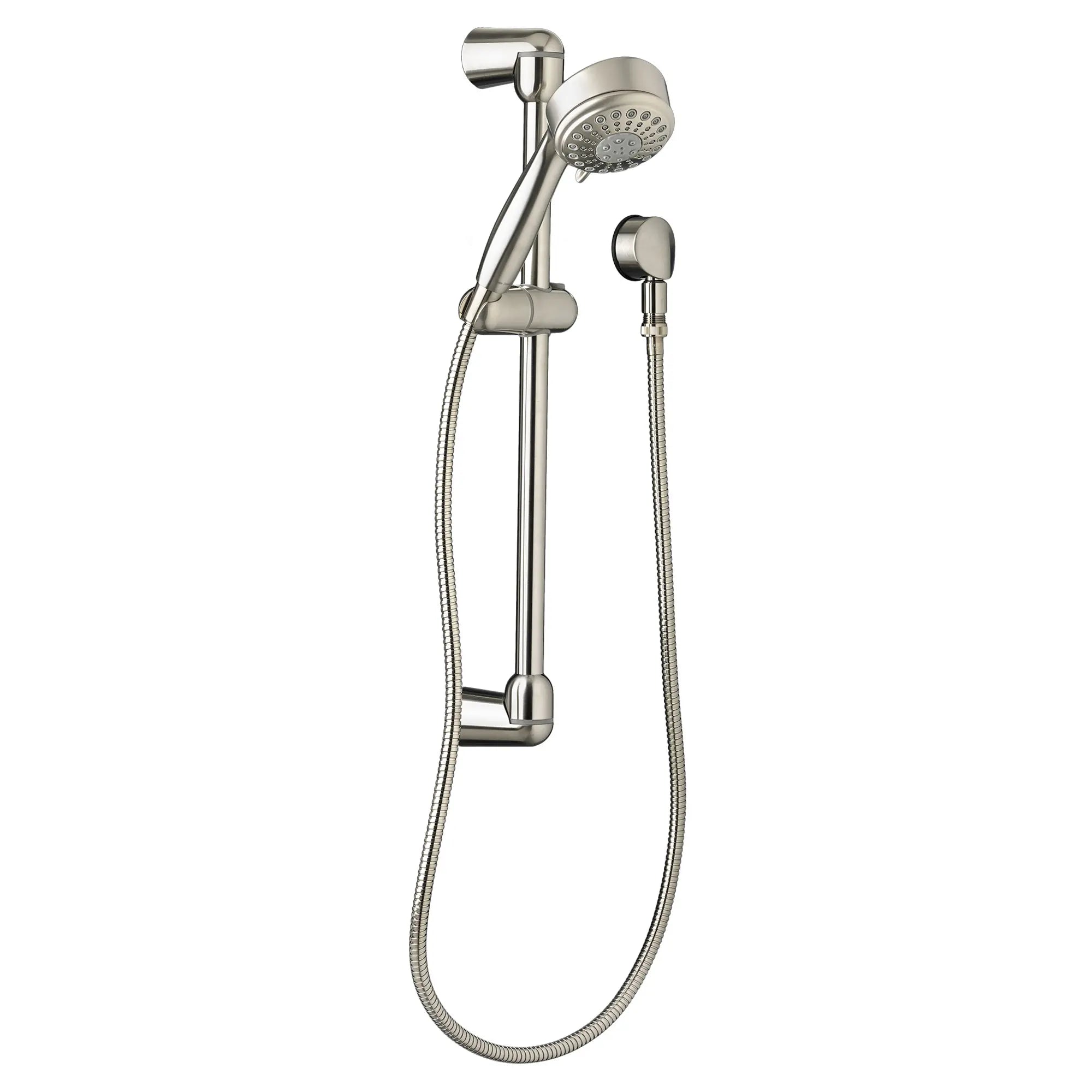 5-Func 25-In. 5-Function 2.5 GPM Shower System Kit // BRUSHED NICKEL // 166753_P-1660638295_0_CDNwebp.webp