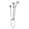 [1662741.002] FloWise Water Saving Shower System Kit - Polished Chrome