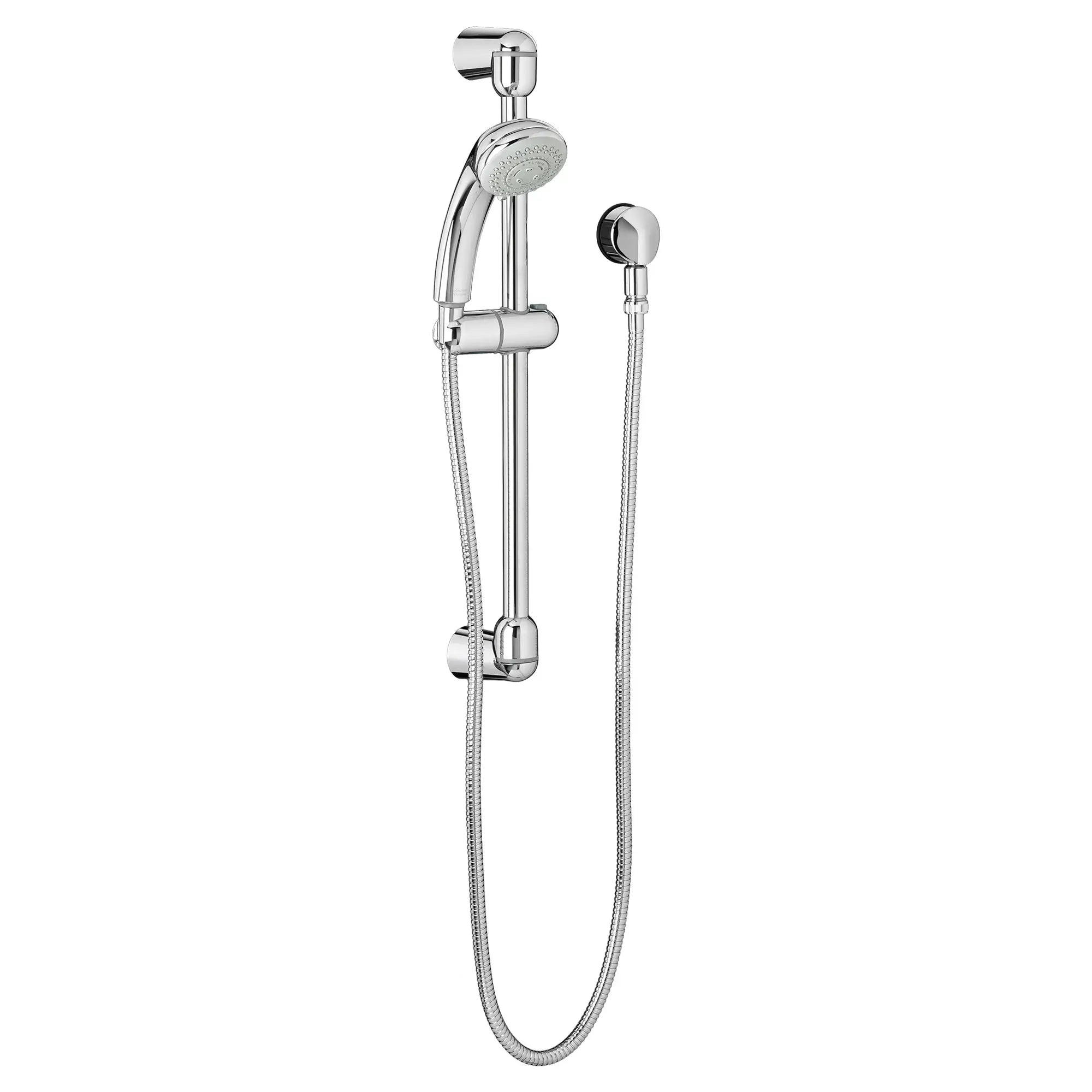 25-In. Single-Function 1.5 GPM Shower System Kit // POLISHED CHROME // 166755_P-1662604002_0_CDNwebp.webp