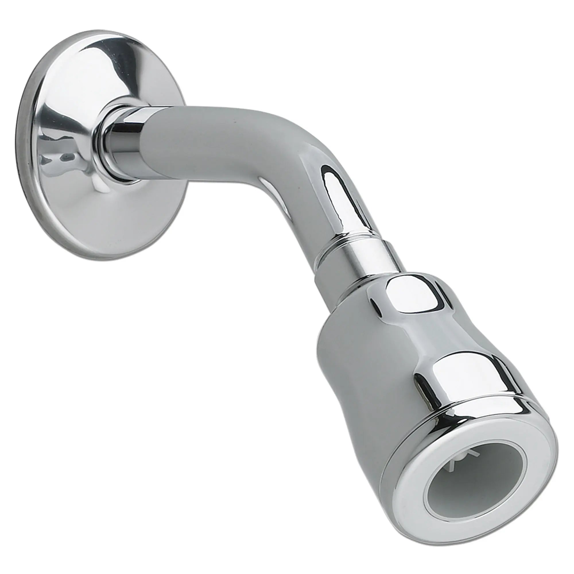FloWise® Water Saving Showerhead w/ shower arm & flange // POLISHED CHROME // 166762_P-1660731002_0_CDNwebp.webp