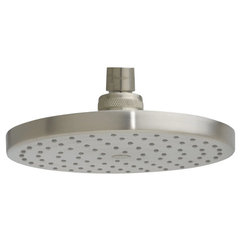 Modern 6-3/4-Inch 2.5 gpm/9.5 L/min Rain Showerhead