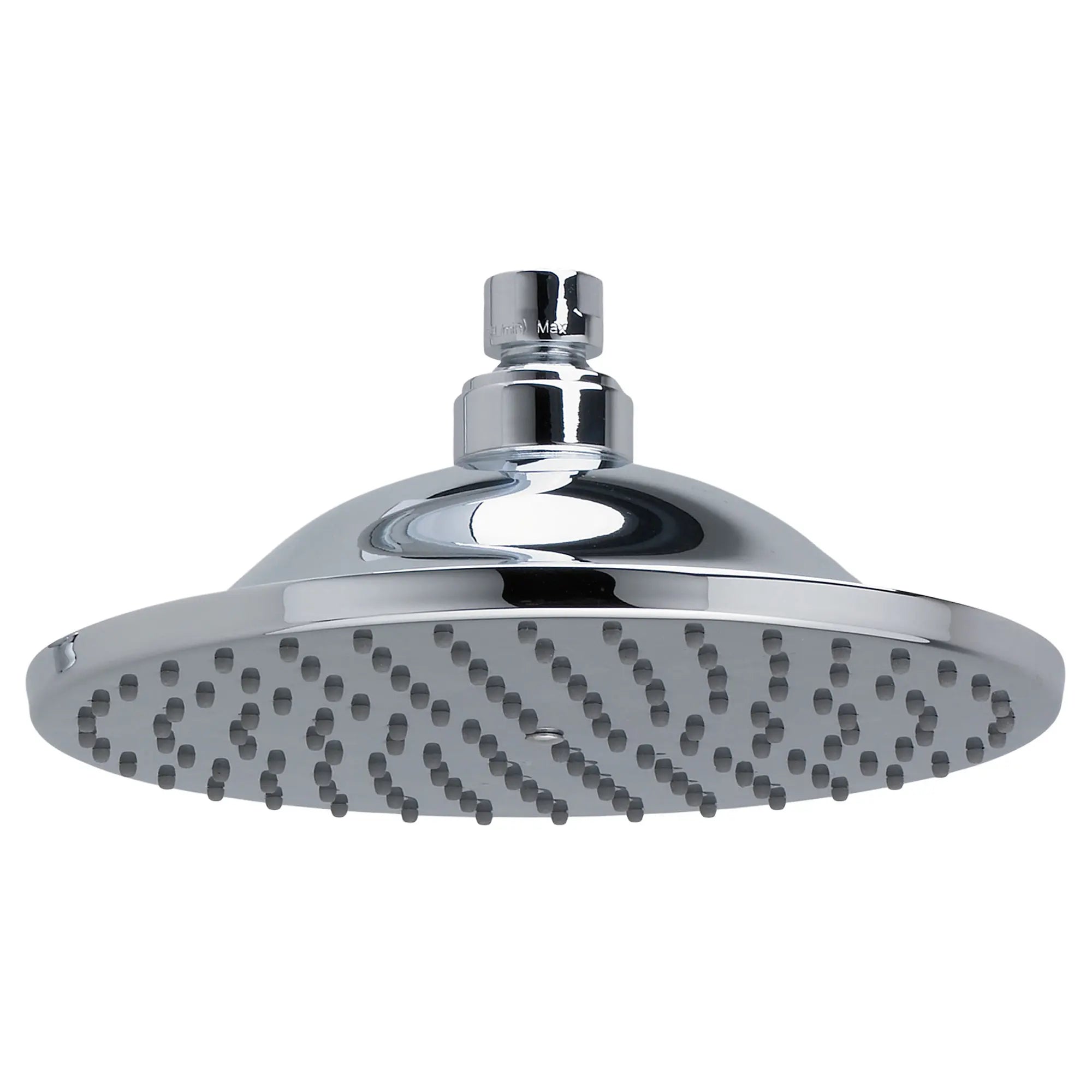 8-Inch 2.5 gpm/9.5 L/min Rain Showerhead // POLISHED CHROME // 166770_P-1660680002_03_0_CDNwebp.webp