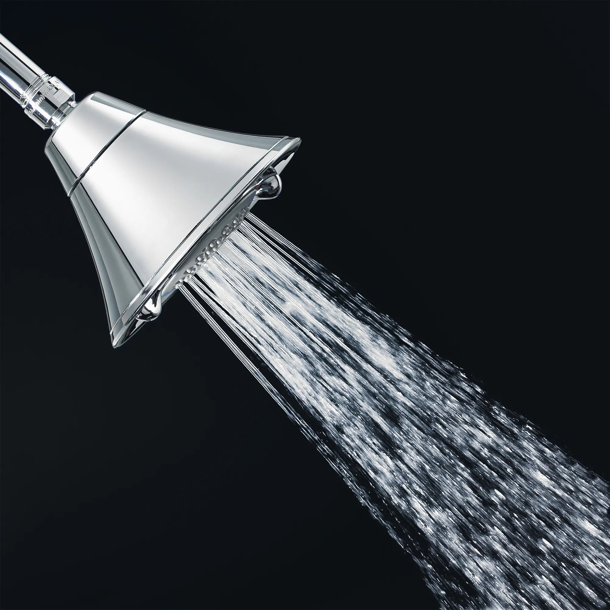 FloWise Transitional 2.0 gpm/7.6 L/min Water-Saving Fixed Showerhead // POLISHED CHROME // 166773_P-1660717002_08_0_CDNwebp.webp