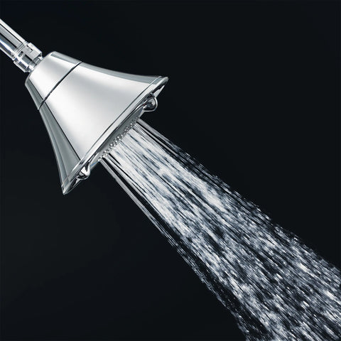 FloWise Transitional 2.0 gpm/7.6 L/min Water-Saving Fixed Showerhead