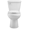 [725BA101.020] Renaissance WaterWarden Right Height Round Front Complete Toilet - White