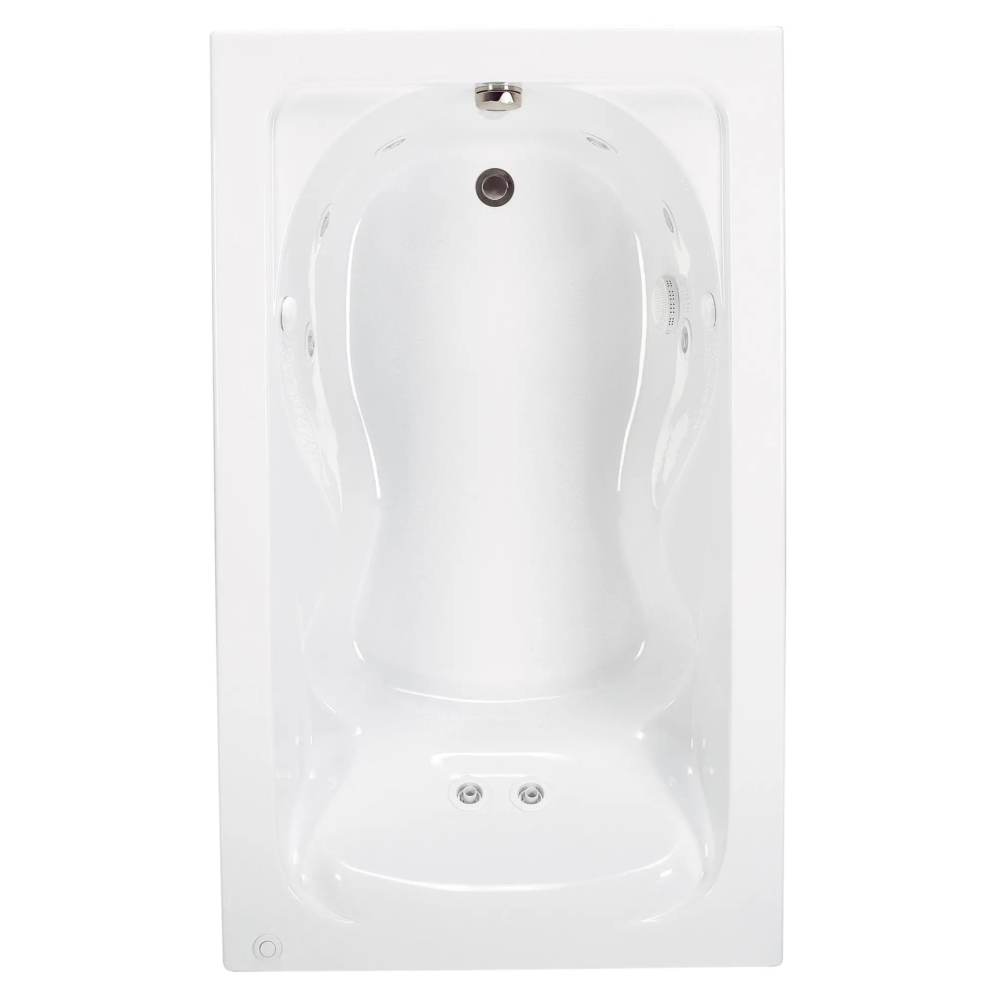 Cadet® 72 x 42-Inch Drop-In Bathtub With EverClean® Hydromassage System // WHITE // 166781_P-2774018WC020_02_0_CDNwebp.webp