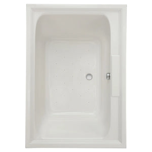 [2748002.020] Town Square® 60 x 42-Inch Drop-In Bathtub - Arctic