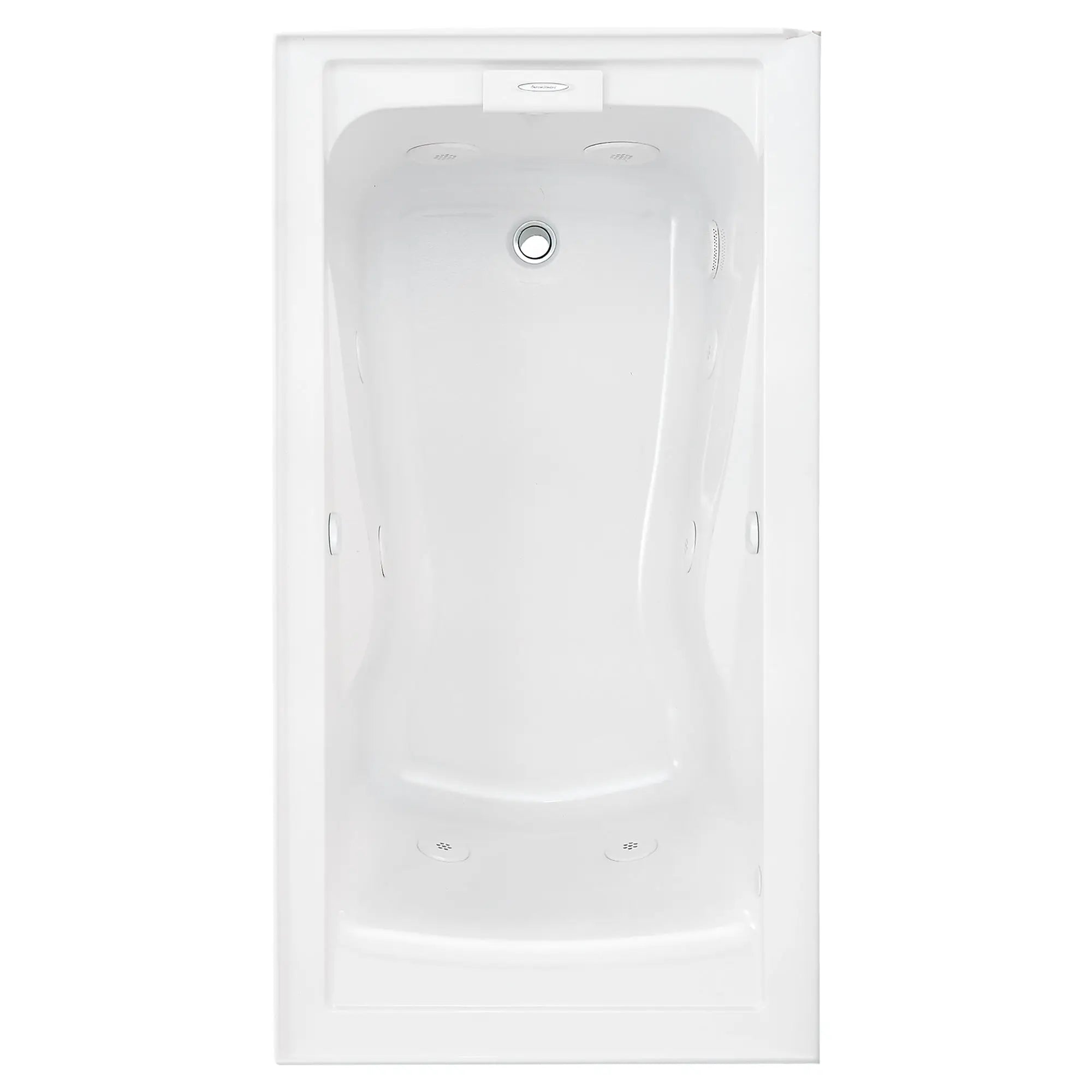 Evolution® 60 x 32-Inch Deep Soak® Integral Apron Bathtub // ARCTIC // 166790_P-2425VRHO002_0_CDNwebp.webp