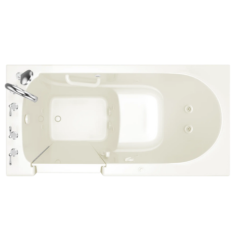 GEL Walk-In-Tub 60X30 Left Hand JMS