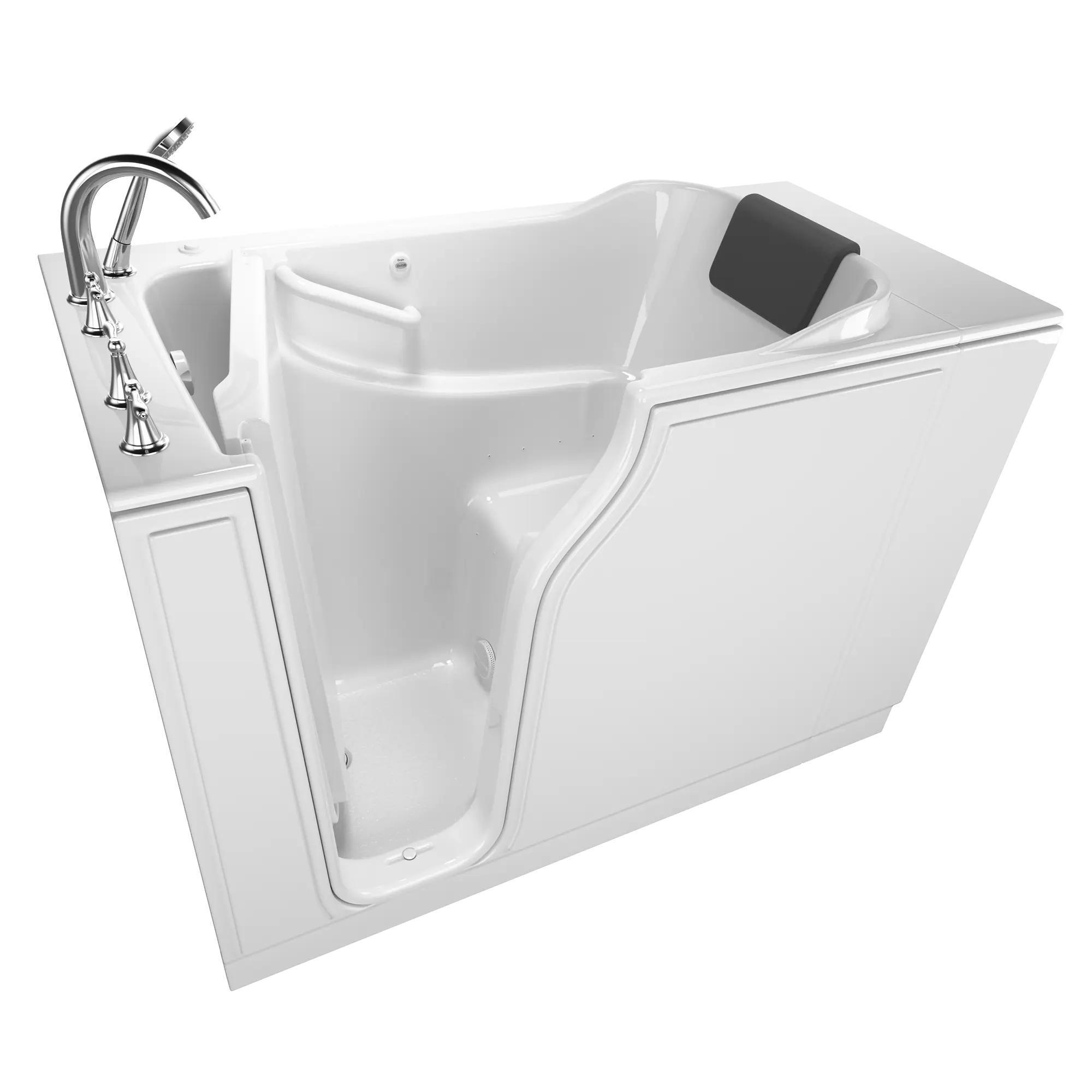 Gel 5230 LH Air 26A Qd X Pfc N // WHITE // 166959_SSM5230_LA-WH_KO_0_CDNwebp.webp