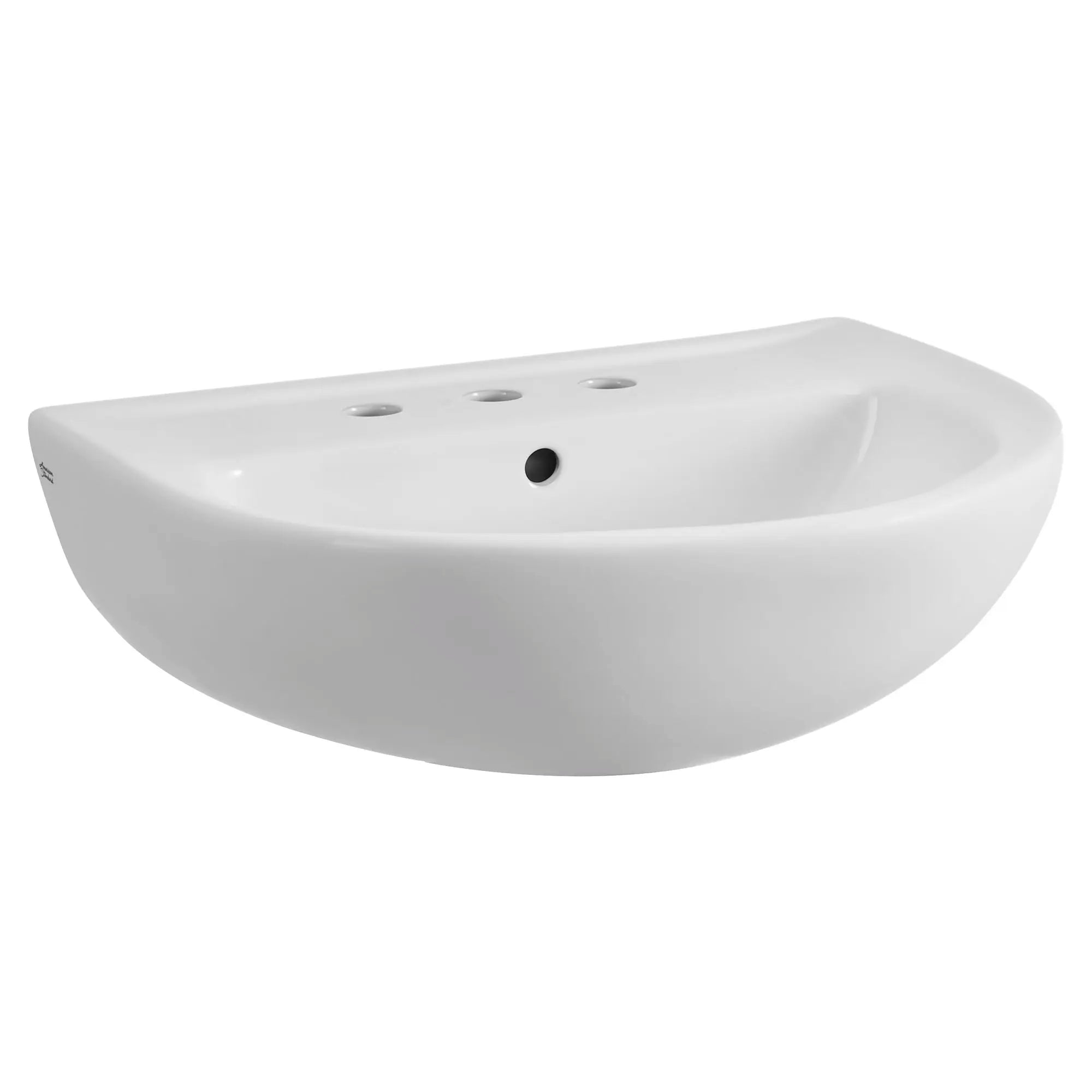 Reliant® 22 in. Pedestal Sink Top Only, 8 in. Widespread Holes // WHITE // 167077_0467208.020_0_CDNwebp_0c2e6df9-3065-446b-8b09-3e7695c69ed0.webp