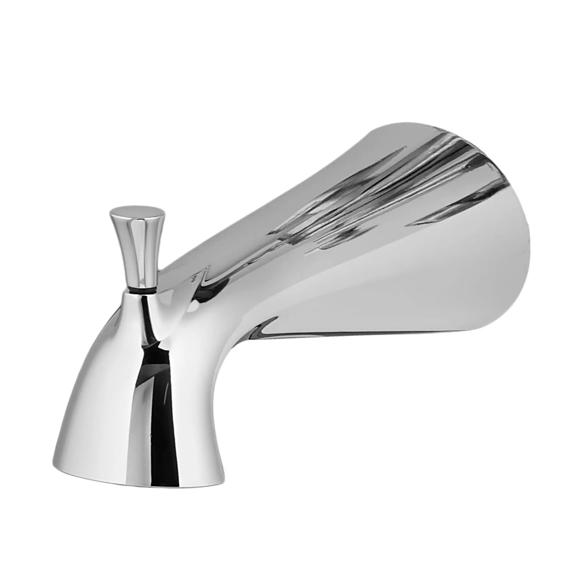 Fluent® 6-1/2-Inch Slip-On Diverter Tub Spout // POLISHED CHROME // 167081_8888009002__1__0_CDNwebp.webp