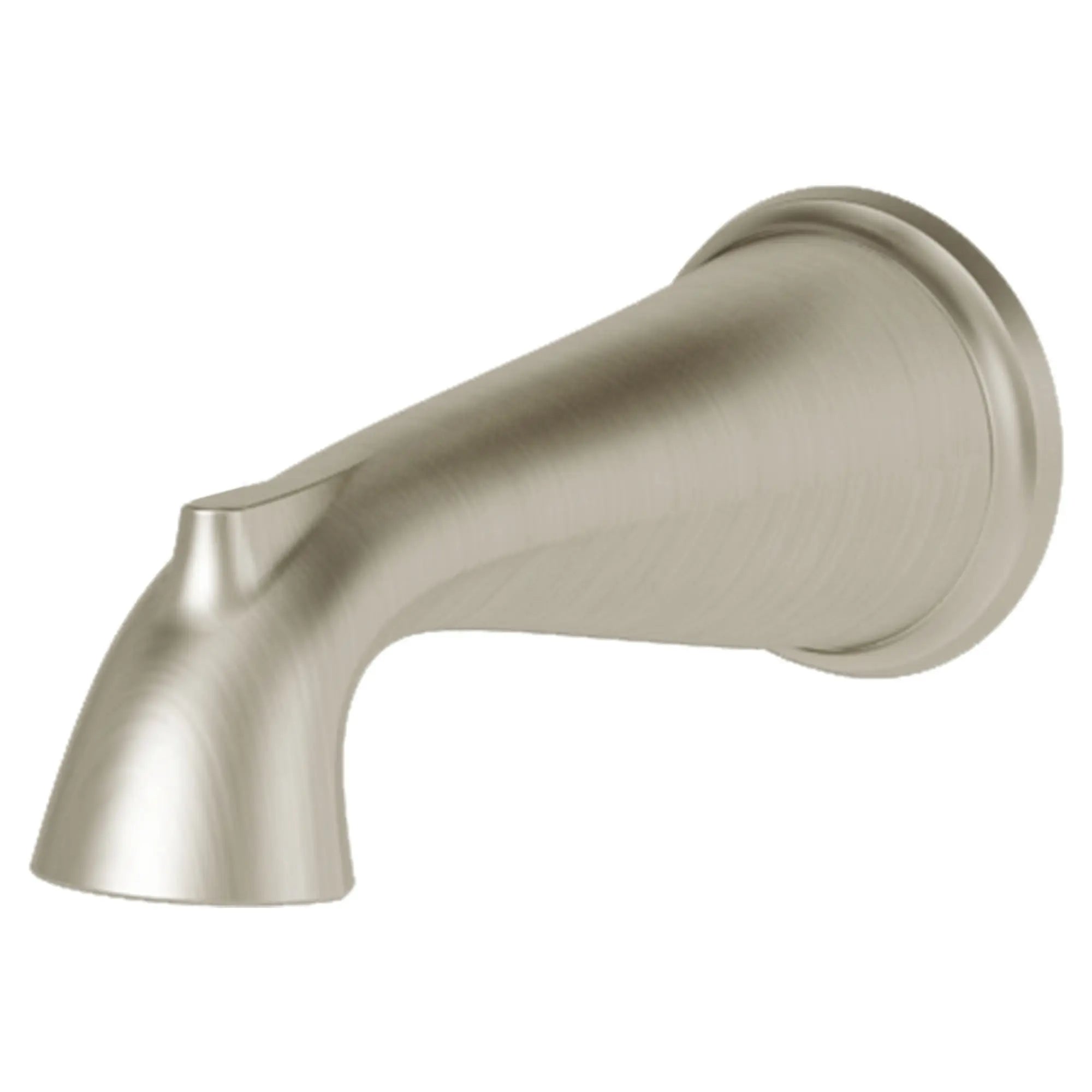 Delancey® 8-1/8-Inch Slip-On Non-Diverter Tub Spout // BRUSHED NICKEL // 167085_8888107295__1__0_CDNwebp.webp