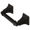 [7455230.278] Town Square S® Toilet Paper Holder - Legacy Bronze