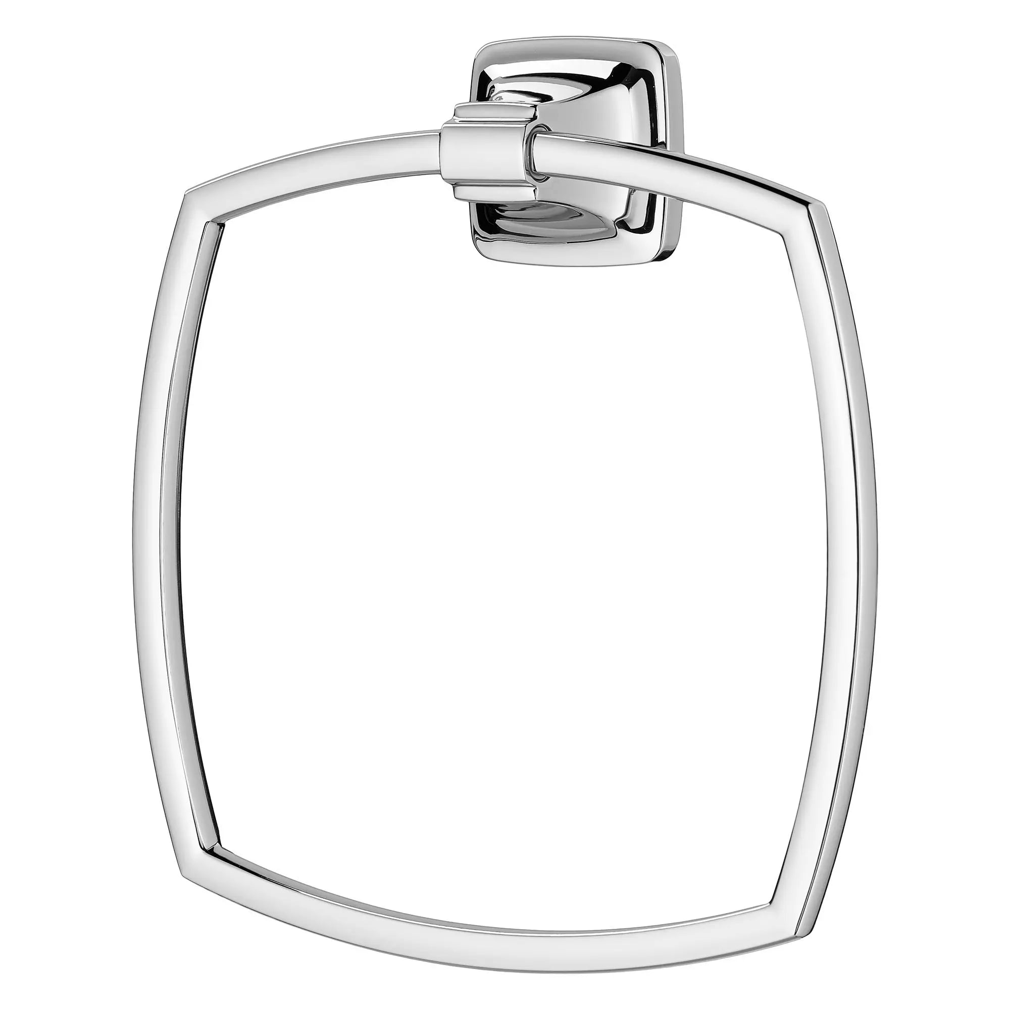 [7353190.002] Townsend® Towel Ring - Polished Chrome