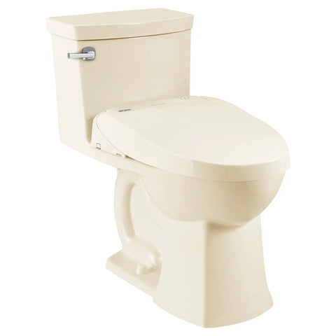 Townsend® VorMax® One-Piece 1.28 gpf/4.8 Lpf Chair Height Elongated Toilet with Seat