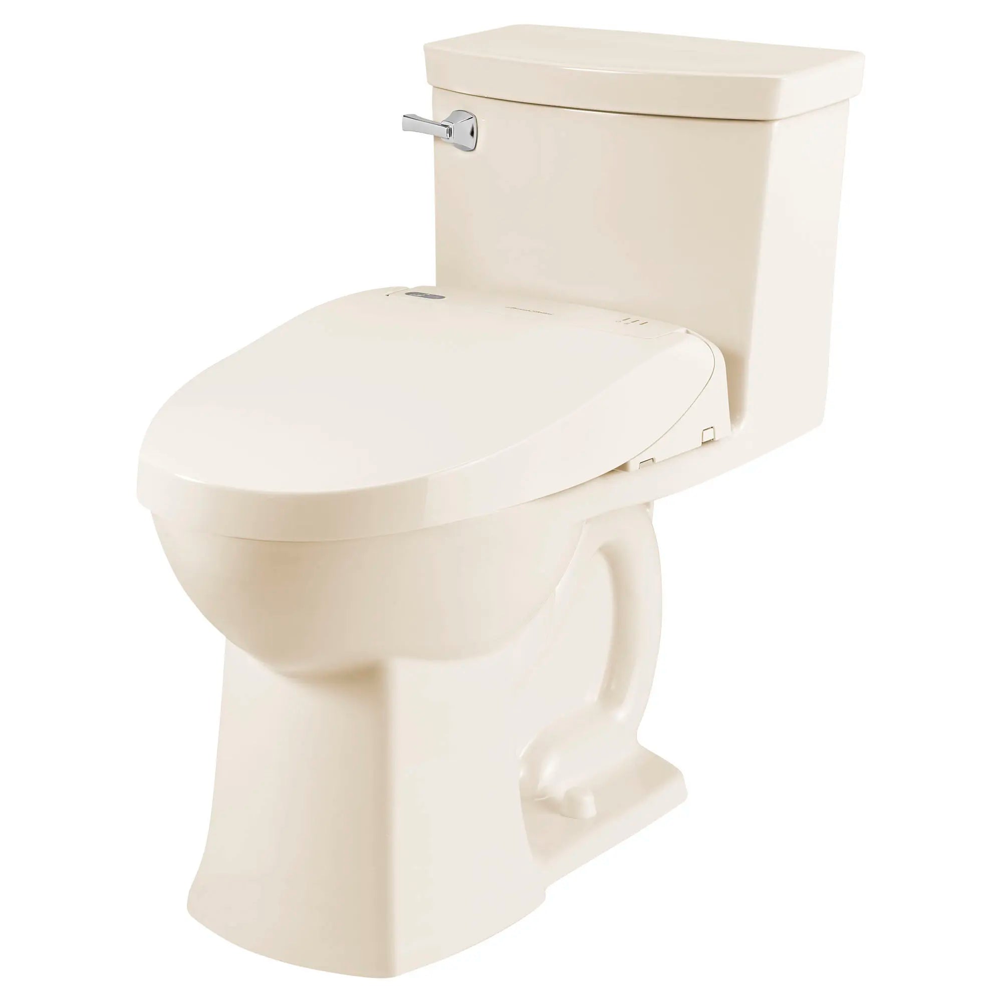 Townsend® VorMax® One-Piece 1.28 gpf/4.8 Lpf Chair Height Elongated Toilet with Seat // LEFT / LINEN // 167111_2922A104222_8018A60GRC222_0_CDNwebp.webp